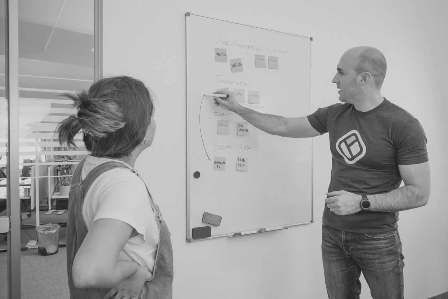 Atelier créatif en techniques narratives
