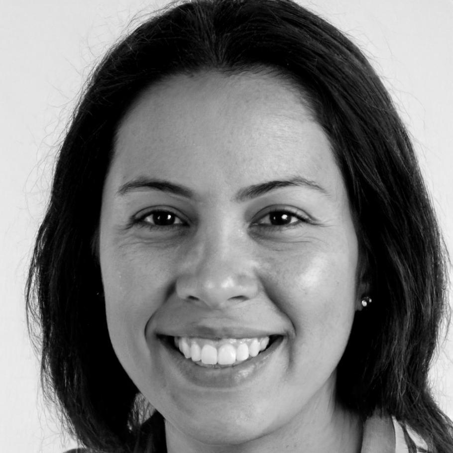 Portrait d'Amara Benjelloun